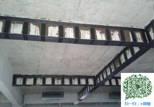 衡南青岛建筑加固